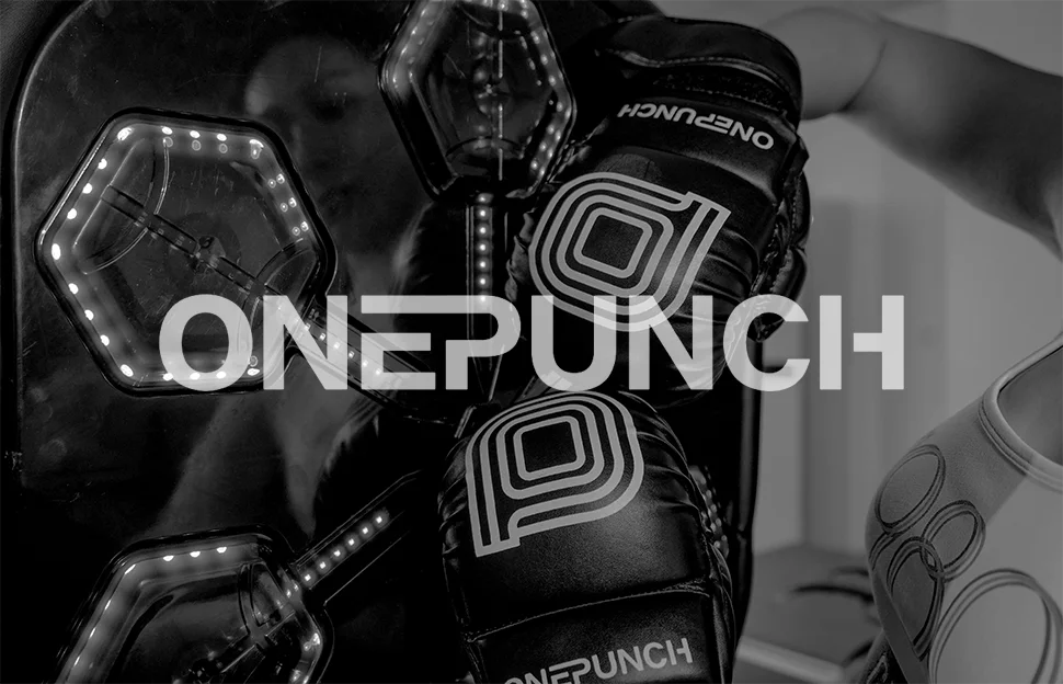 ONEPUNCH music boxing machine home fitness equipment for children training boxing wall target sports equipment Thai punching bag
