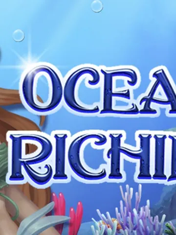 Ocean Richies