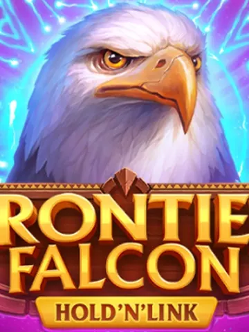 Frontier Falcon Hold 'N' Link