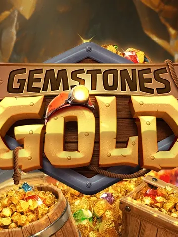 Gemstones Gold