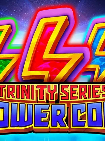 Power Coin - Trinity Series