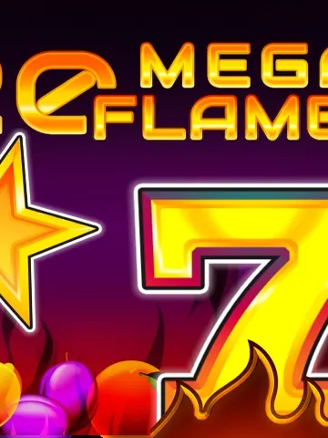 20 Mega Flames