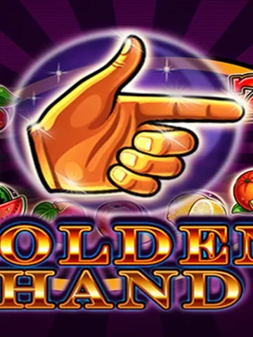 Golden Hand