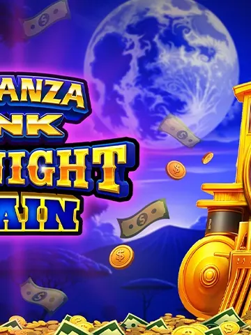 Bonanza Link Midnight Train