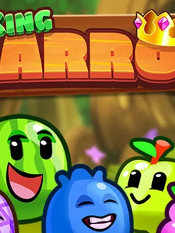 King Carrot