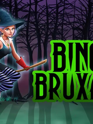 Bingo Bruxaria