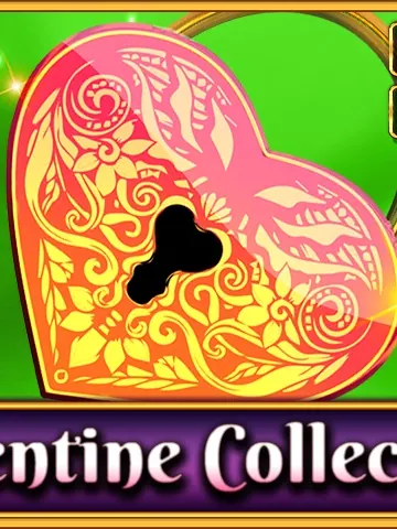 Valentine Collection 40 Lines