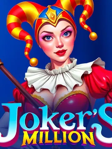 Joker's Million