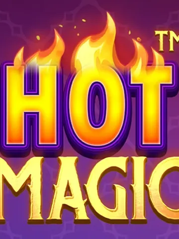 Hot Magic
