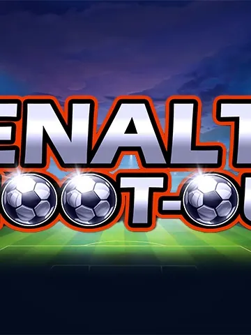 Penalty Shoot Out Africa