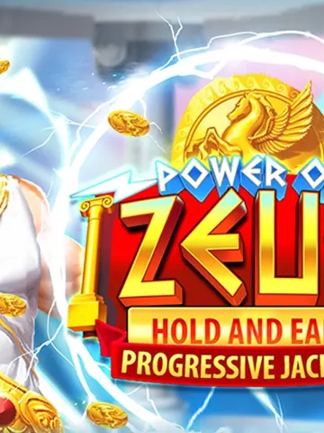 Power of Zeus